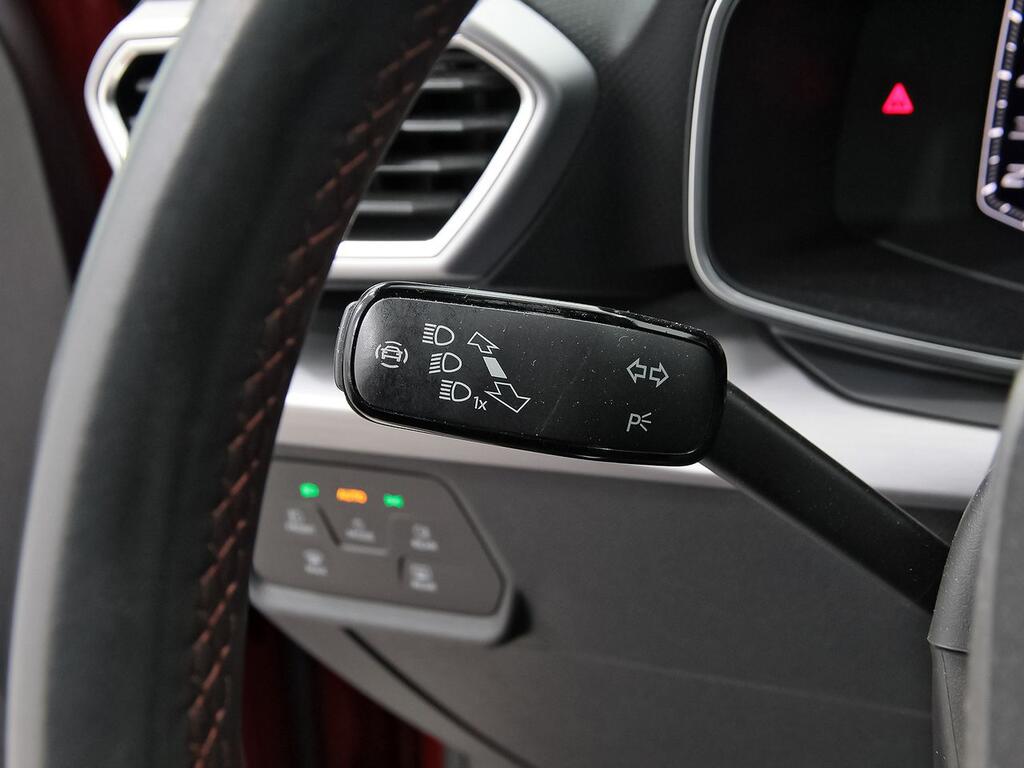 Seat Leon SP 1.5 eTSI 110kW DSG S&S FR 13