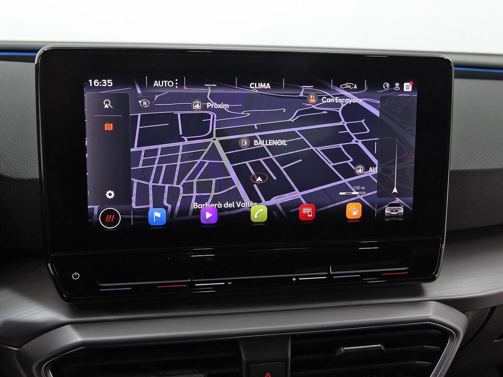 Seat Leon SP 1.5 eTSI 110kW DSG S&S FR 19