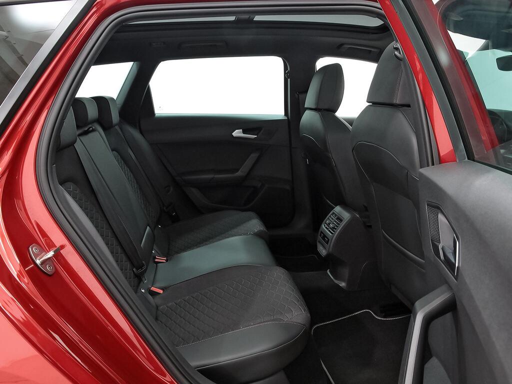 Seat Leon SP 1.5 eTSI 110kW DSG S&S FR 6