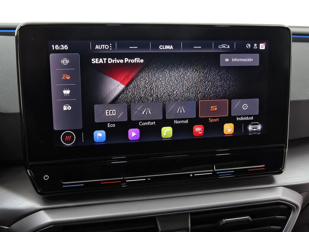 Seat Leon SP 1.5 eTSI 110kW DSG S&S FR 22