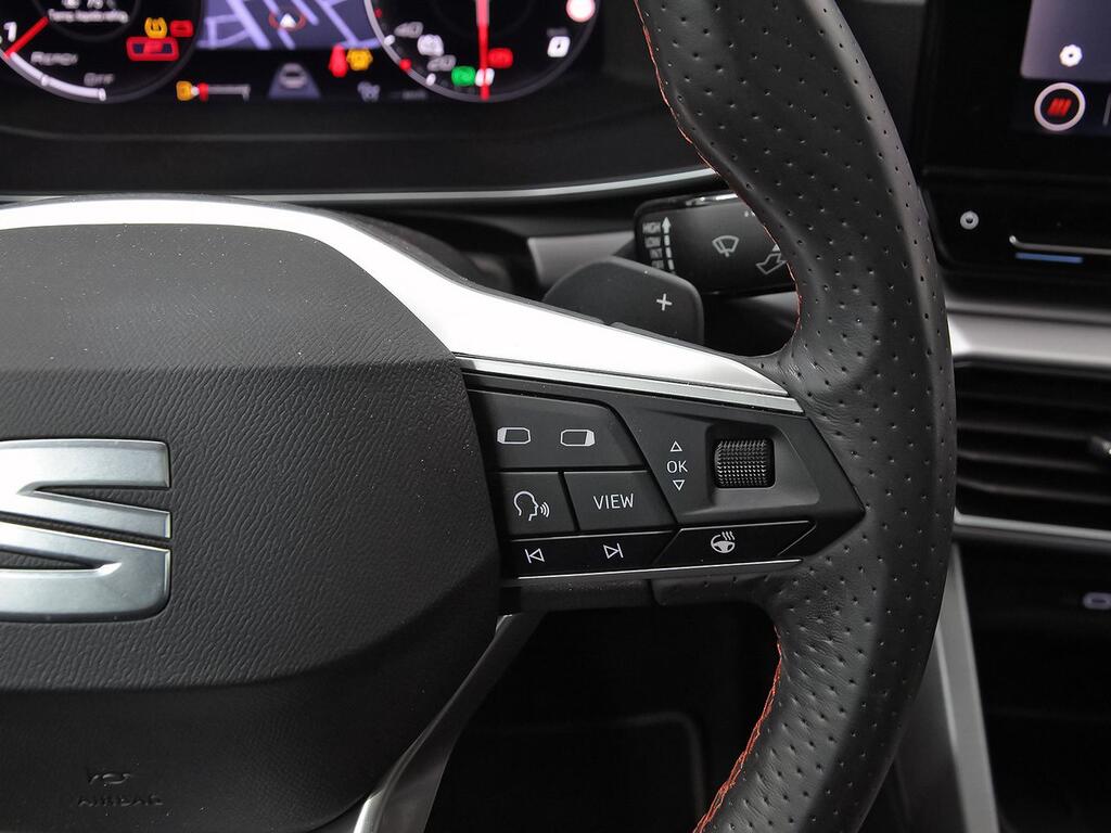 Seat Leon SP 1.5 eTSI 110kW DSG S&S FR 16