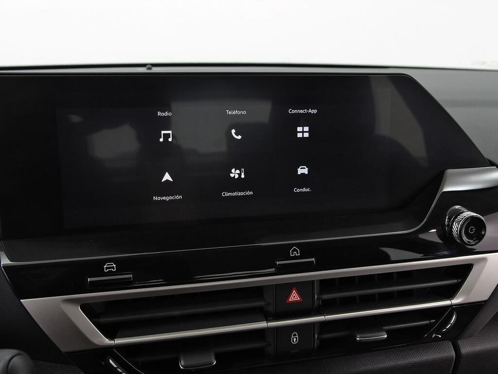 Citroën C4 X BlueHDi 130 S&S EAT8 Plus 21