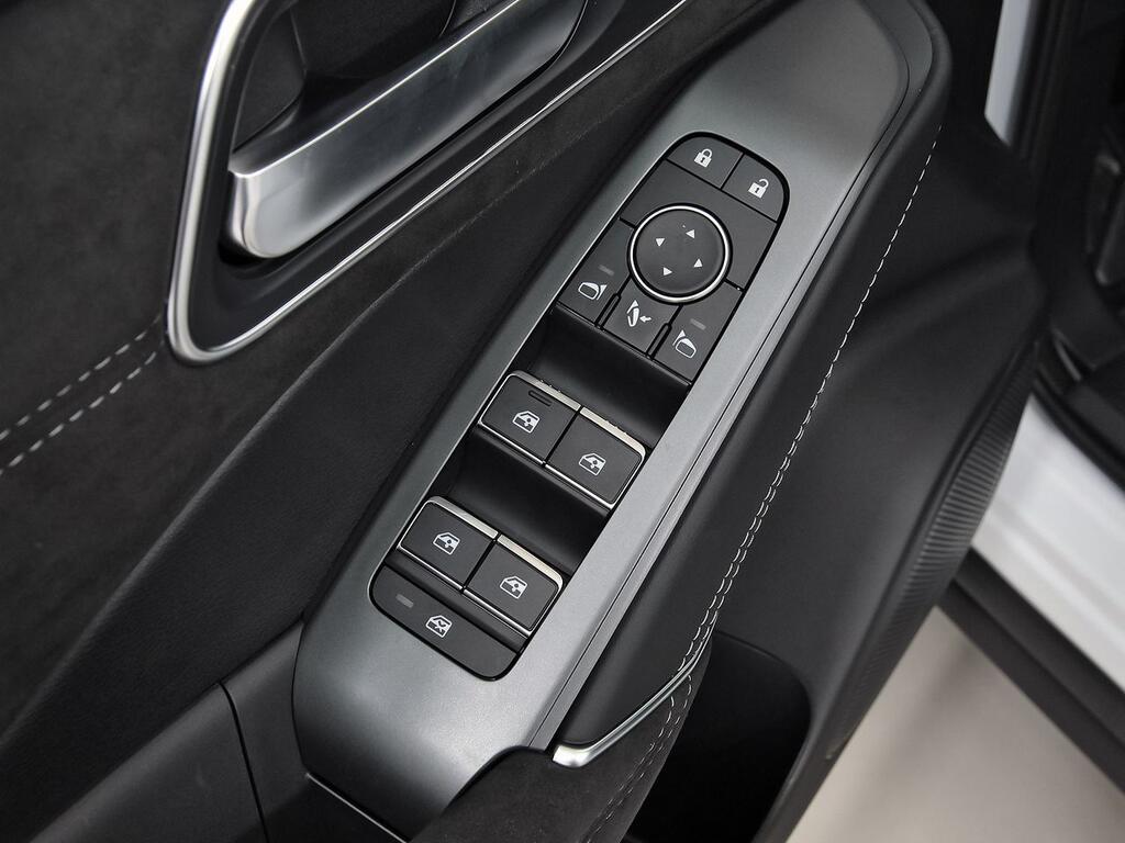 Nissan Qashqai e-POWER Gen3 140 KW (190 CV) N-Design 12