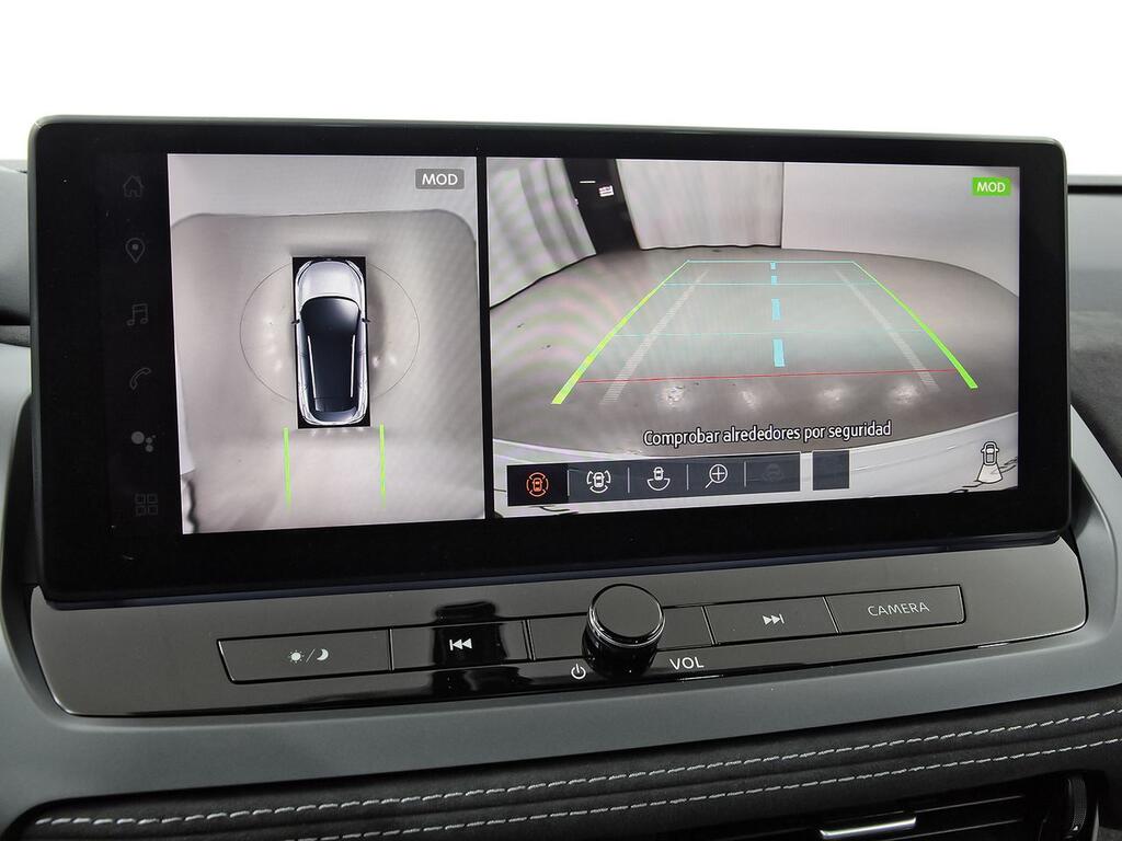 Nissan Qashqai e-POWER Gen3 140 KW (190 CV) N-Design 27