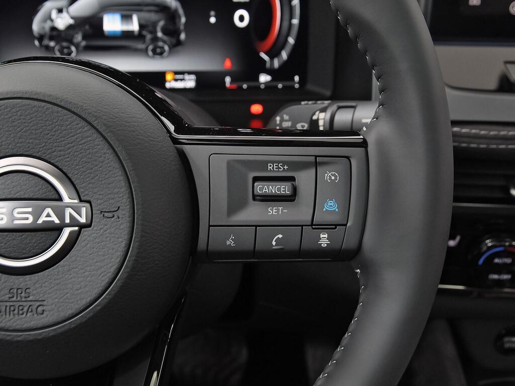 Nissan Qashqai e-POWER Gen3 140 KW (190 CV) N-Design 20