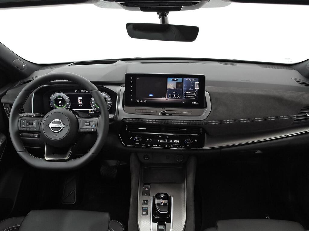 Nissan Qashqai e-POWER Gen3 140 KW (190 CV) N-Design 6