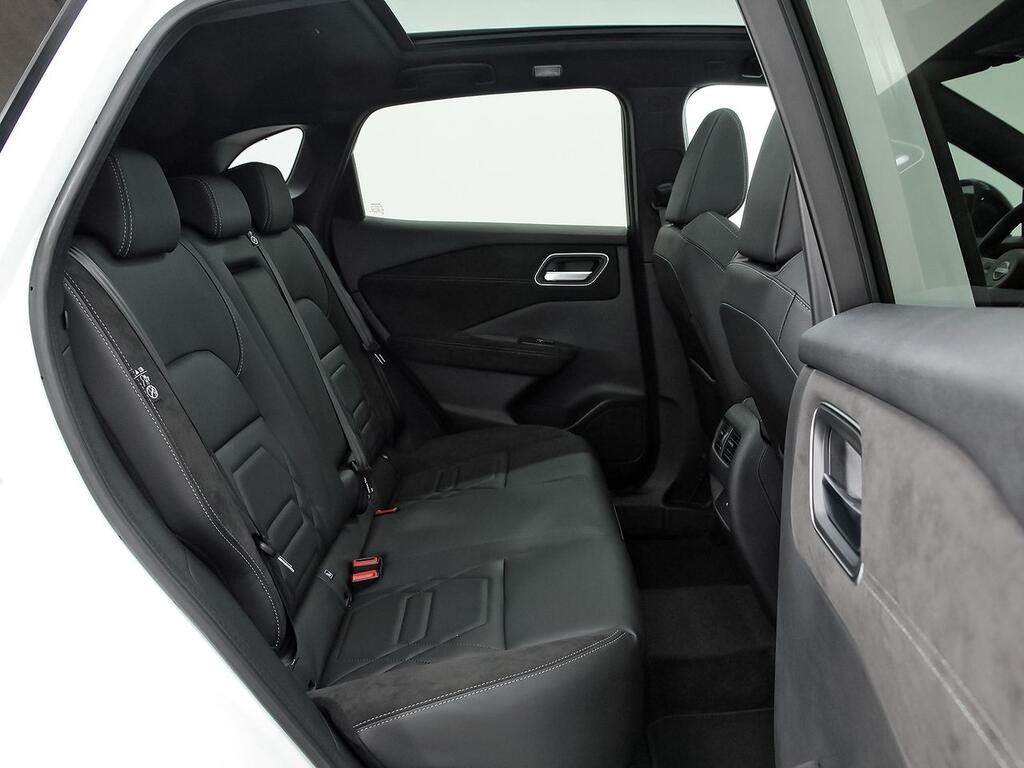 Nissan Qashqai e-POWER Gen3 140 KW (190 CV) N-Design 8