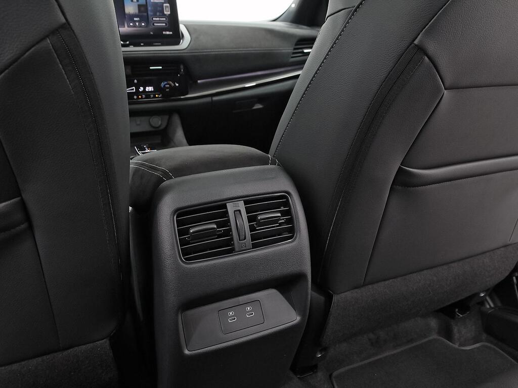 Nissan Qashqai e-POWER Gen3 140 KW (190 CV) N-Design 37