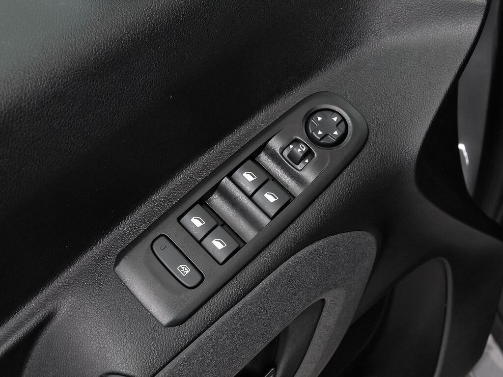 Peugeot Rifter 1.5 BLUEHDI 100 ALLURE BUSINESS STAN 5P (N1) 12