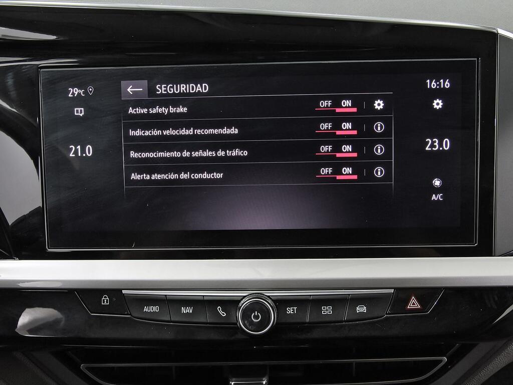 Opel Grandland 1.5 CDTi GS Auto 25