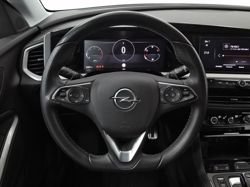 Opel Grandland 1.5 CDTi GS Auto 20