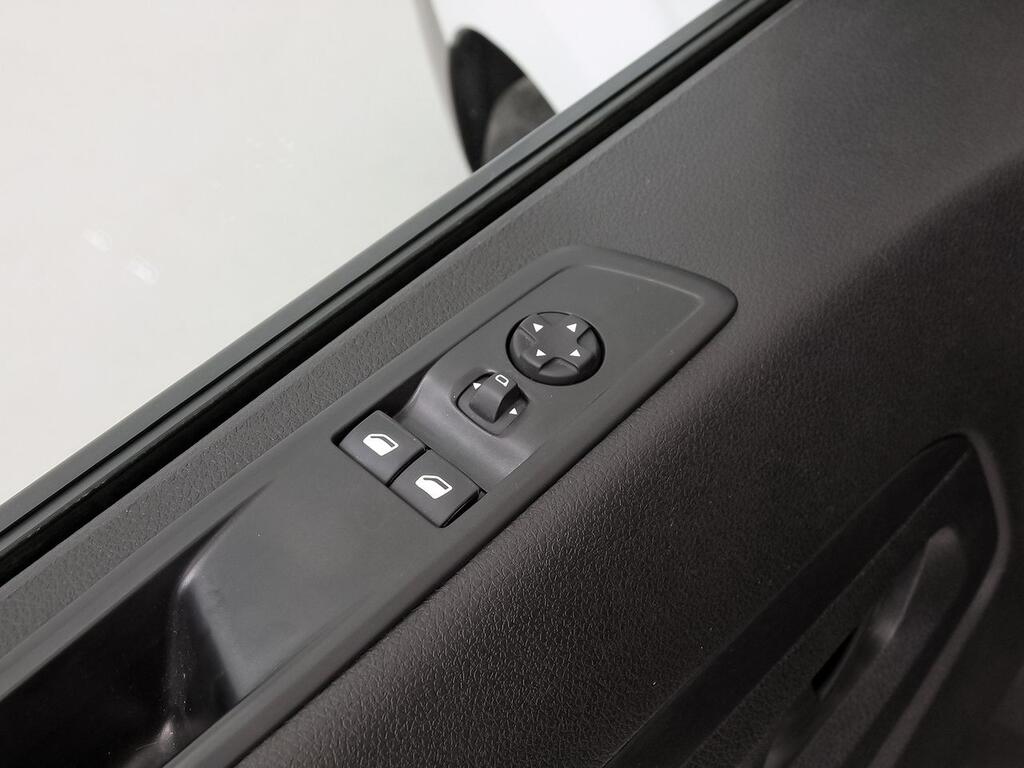 Peugeot Expert DOBLE CABINA1.5 BLUEHDI 120 STANDARD 4P 14