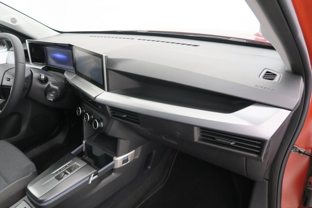 Opel Frontera 1.2T XHT Hybrid eDCT6 107kW Edition 14