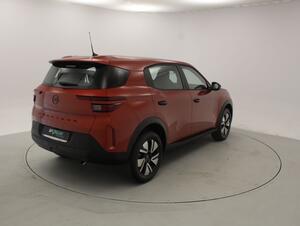 Opel Frontera 1.2T XHT Hybrid eDCT6 107kW Edition