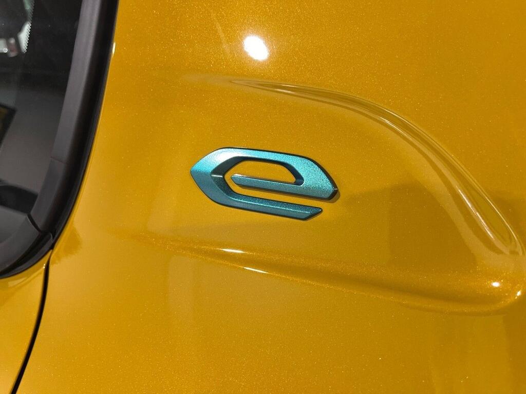 Peugeot 208 Eléctrico Active Pack 15