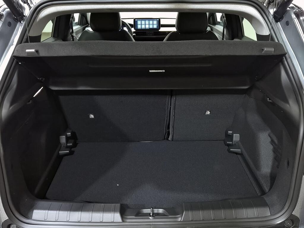 Jeep Avenger BEV 115kW (156CV) Summit 10