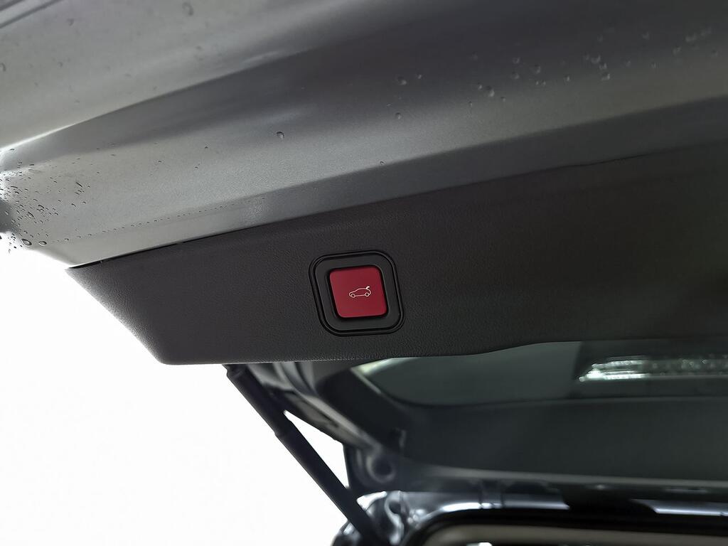 Jeep Avenger BEV 115kW (156CV) Summit 36