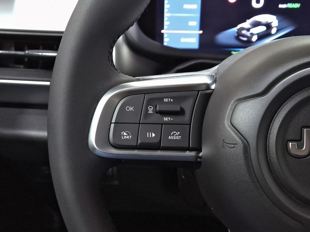 Jeep Avenger BEV 115kW (156CV) Summit 18