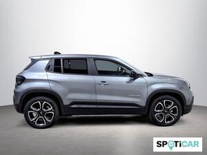 Jeep Avenger BEV 115kW (156CV) Summit