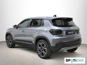 Jeep Avenger BEV 115kW (156CV) Summit