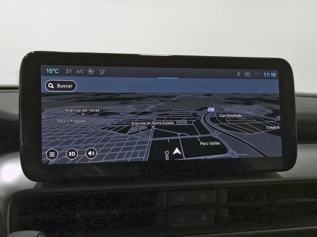 Jeep Avenger BEV 115kW (156CV) Summit 28