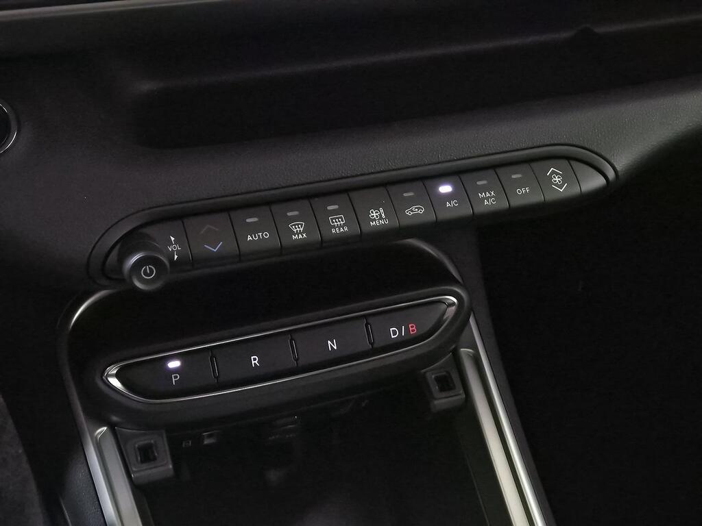 Jeep Avenger BEV 115kW (156CV) Summit 30