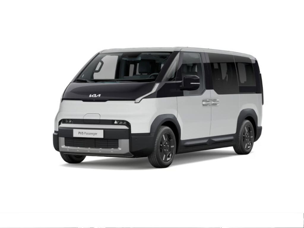 Kia PV5 Passenger Passenger L2H1 Long Range Plus 2