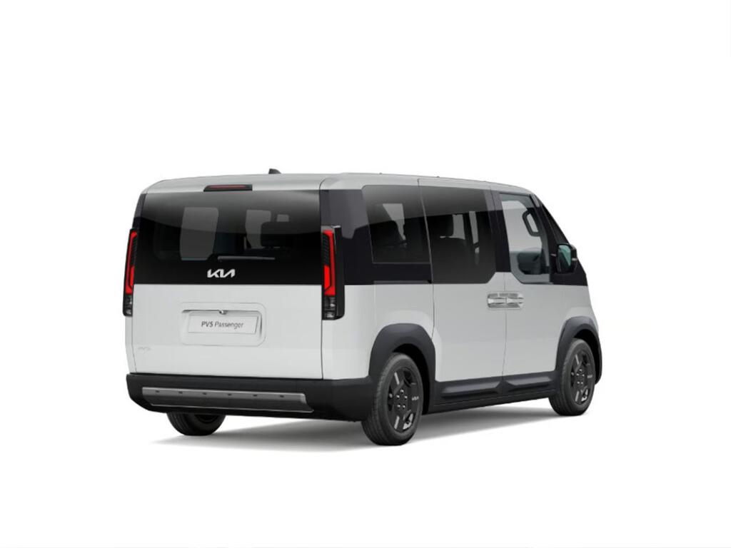 Kia PV5 Passenger Passenger L2H1 Long Range Plus 4
