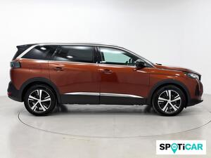 Peugeot 5008 1.5 BlueHDi 96kW S&S GT EAT8