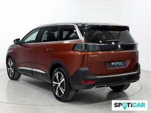 Peugeot 5008 1.5 BlueHDi 96kW S&S GT EAT8