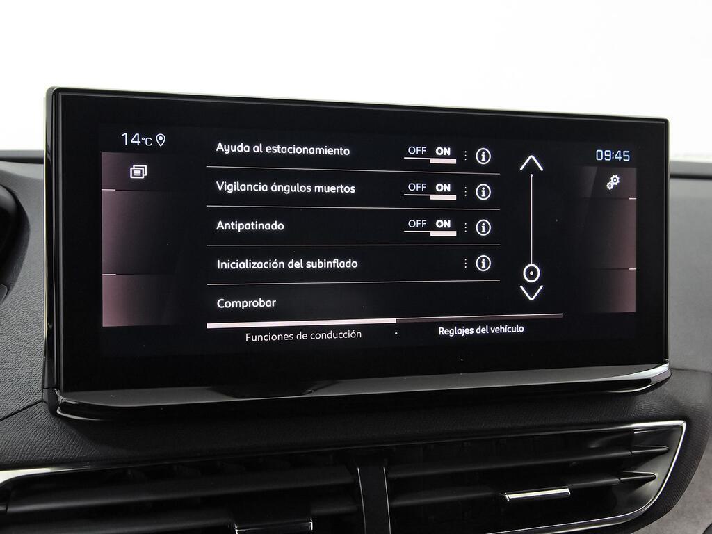 Peugeot 5008 1.5 BlueHDi 96kW S&S GT EAT8 27