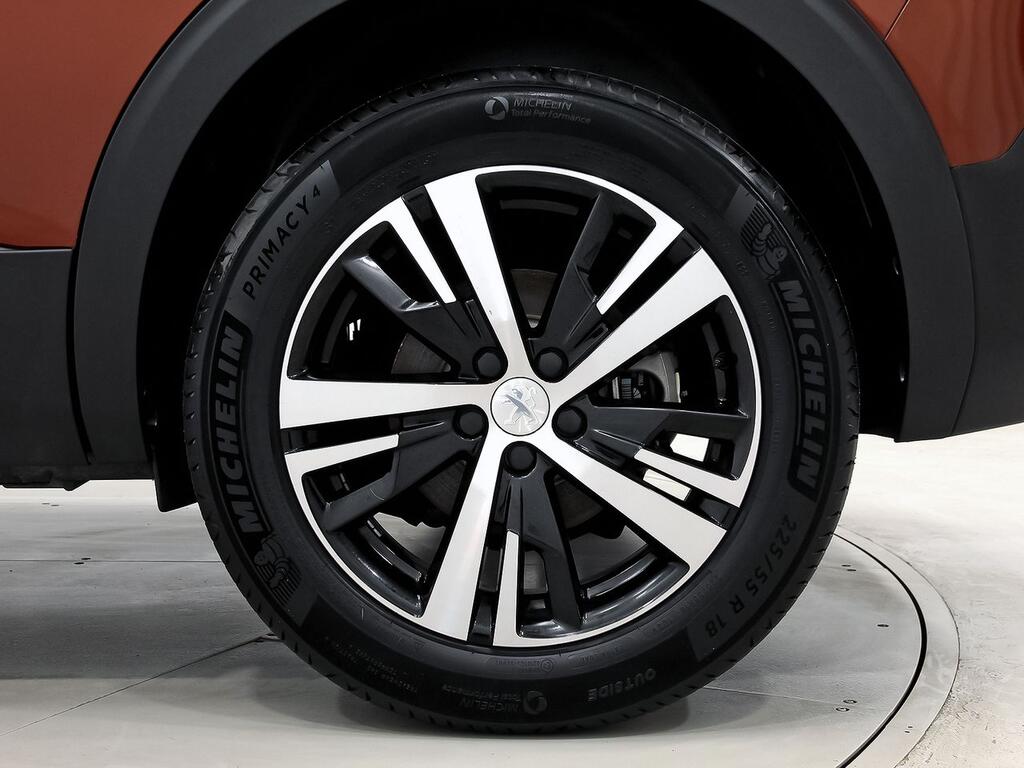 Peugeot 5008 1.5 BlueHDi 96kW S&S GT EAT8 12