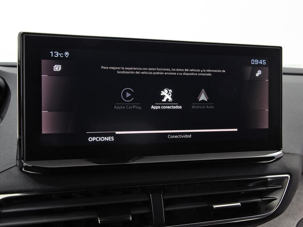 Peugeot 5008 1.5 BlueHDi 96kW S&S GT EAT8 25