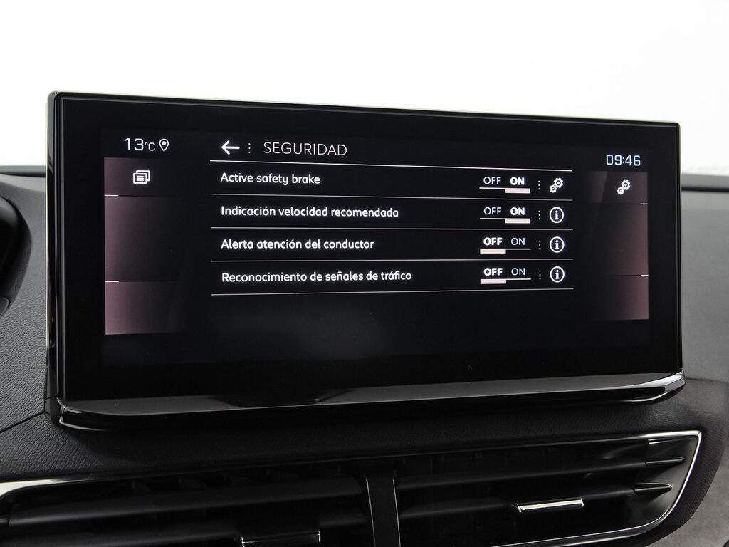 Peugeot 5008 1.5 BlueHDi 96kW S&S GT EAT8 28