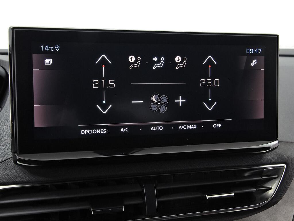 Peugeot 5008 1.5 BlueHDi 96kW S&S GT EAT8 29