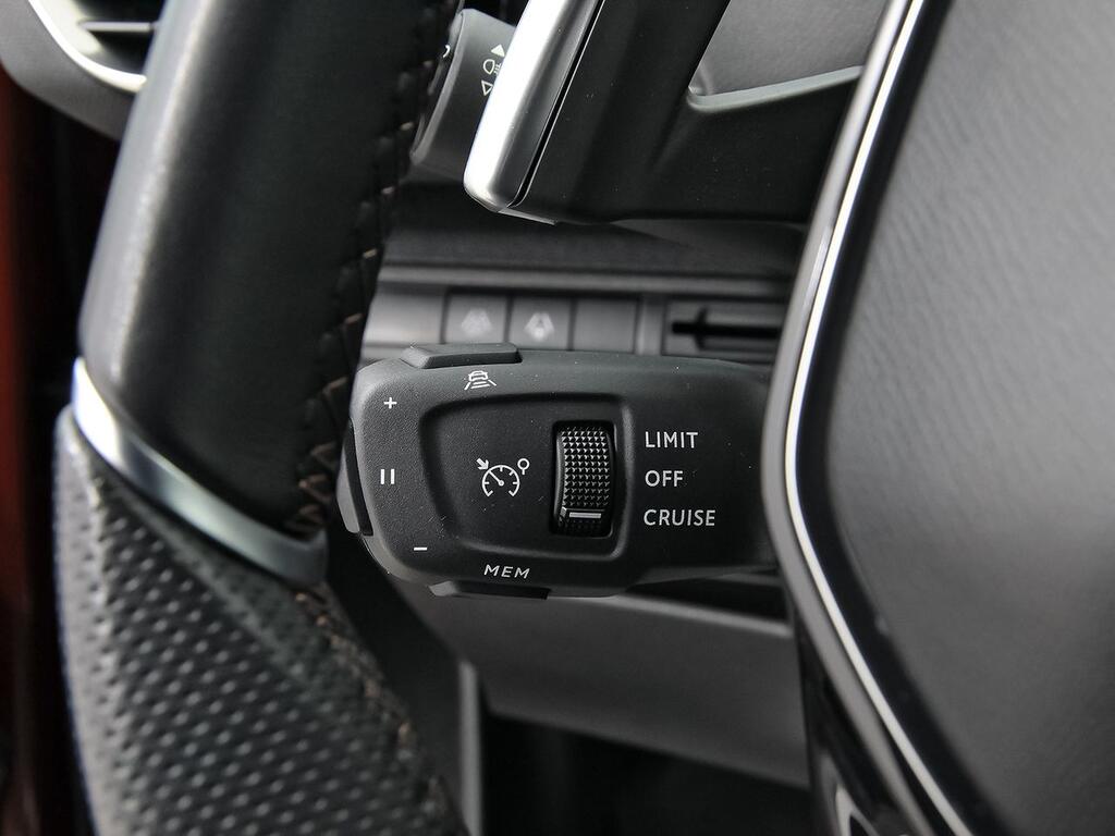 Peugeot 5008 1.5 BlueHDi 96kW S&S GT EAT8 17