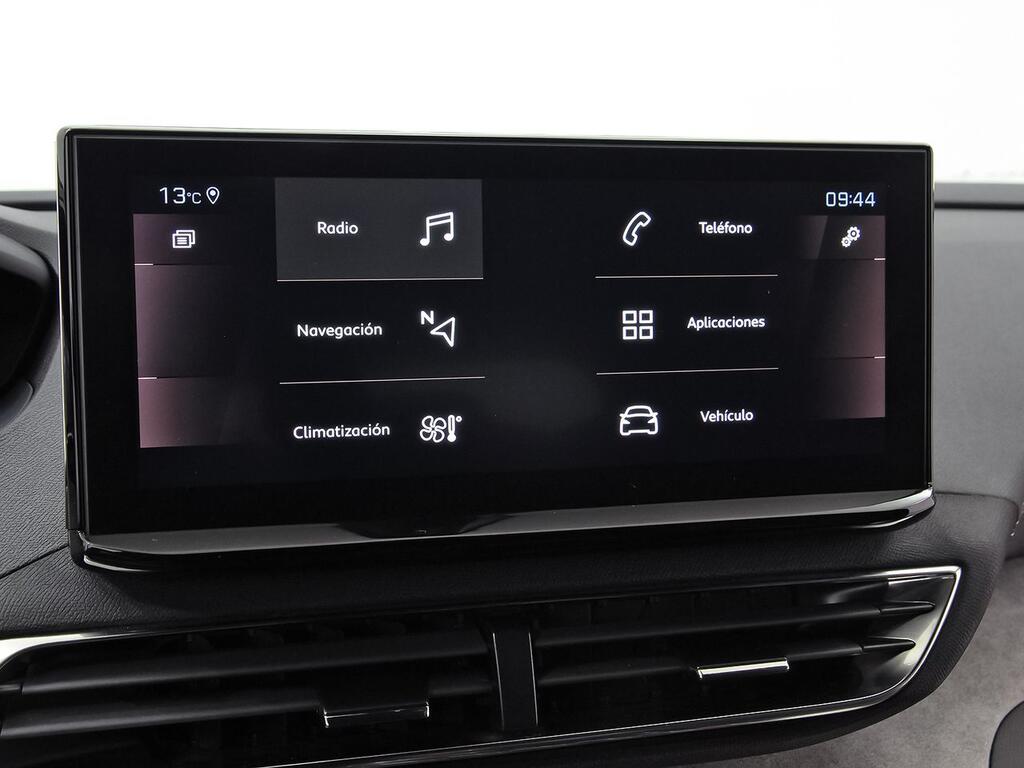 Peugeot 5008 1.5 BlueHDi 96kW S&S GT EAT8 22