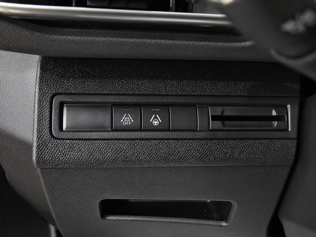 Peugeot 5008 1.5 BlueHDi 96kW S&S GT EAT8 15