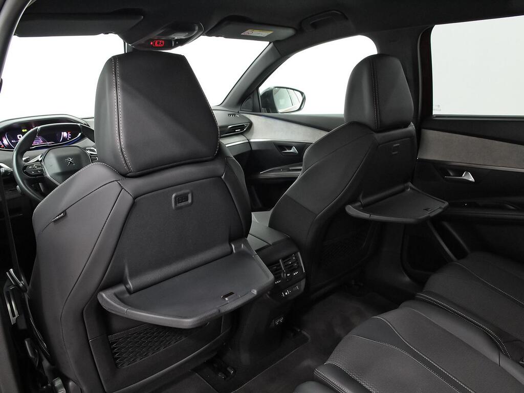 Peugeot 5008 1.5 BlueHDi 96kW S&S GT EAT8 36