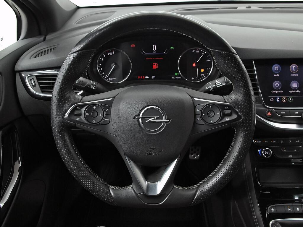 Opel Astra 1.2T SHR 107kW (145CV) Ultimate 21