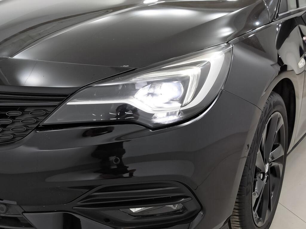 Opel Astra 1.2T SHR 107kW (145CV) Ultimate 32
