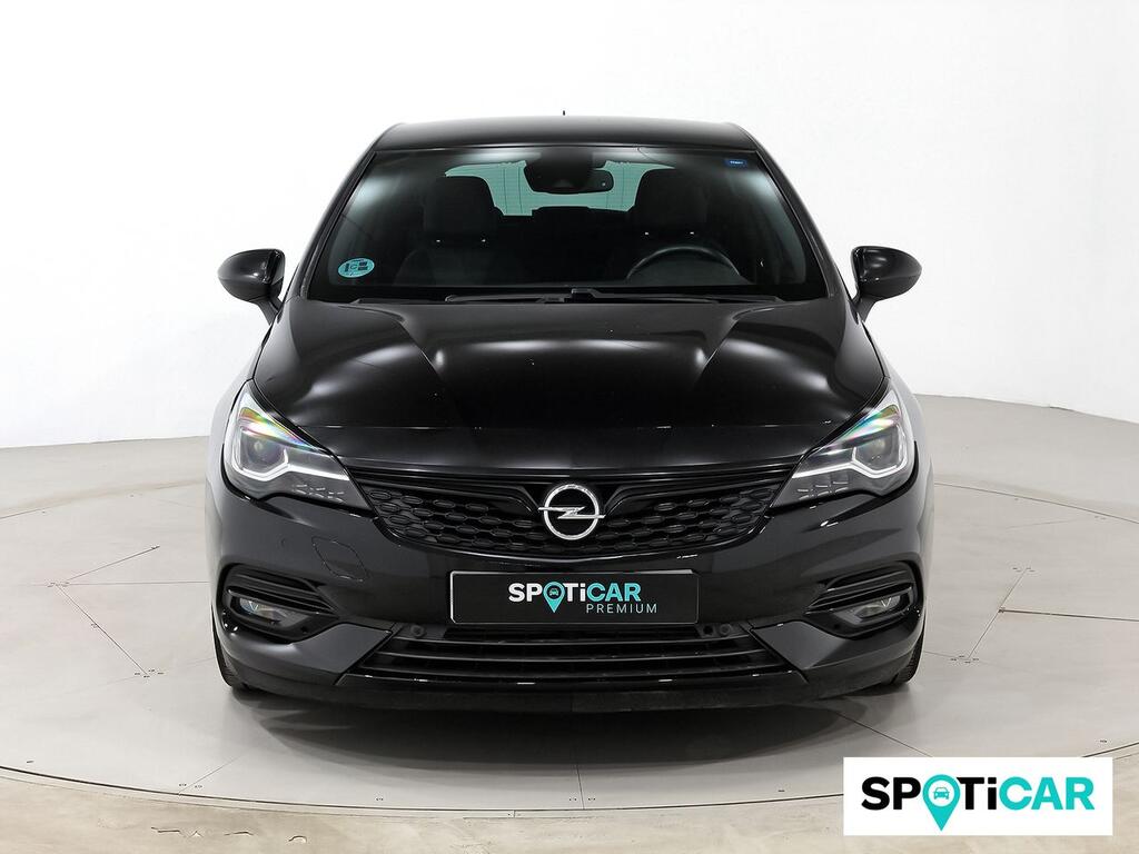 Opel Astra 1.2T SHR 107kW (145CV) Ultimate 5