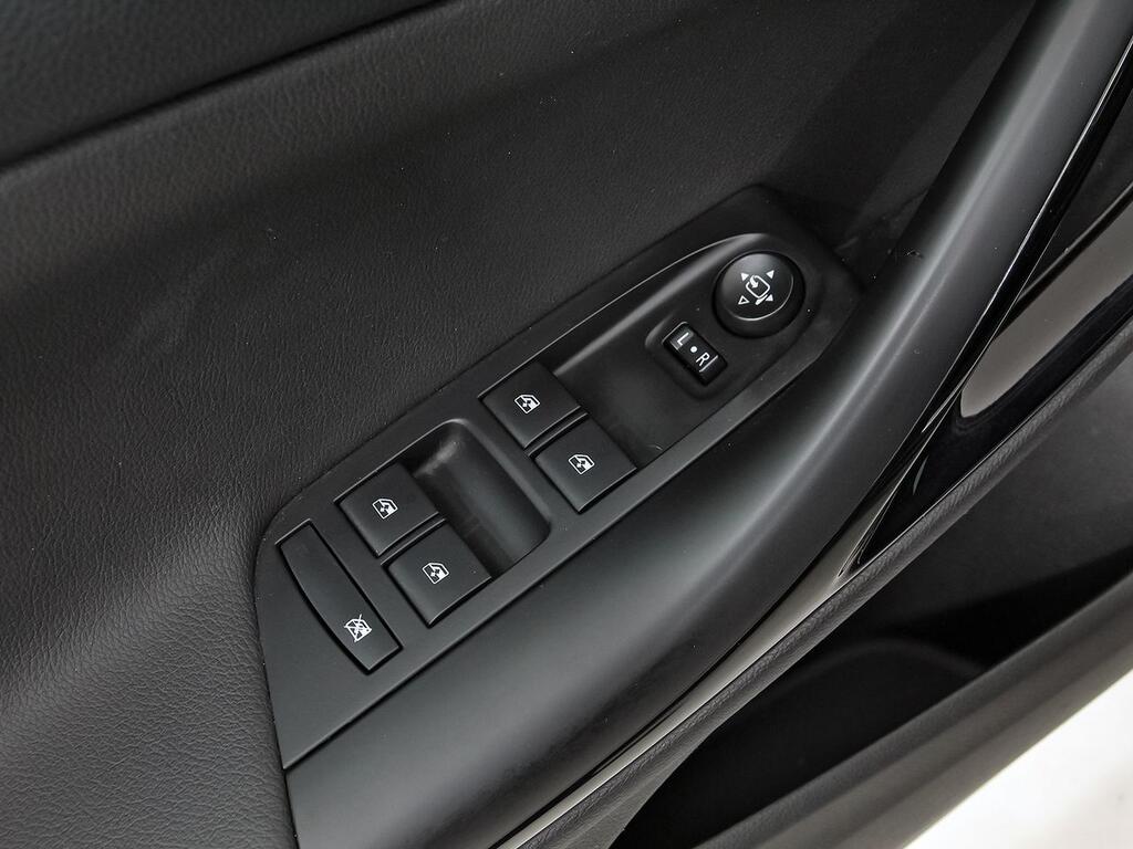 Opel Astra 1.2T SHR 107kW (145CV) Ultimate 13