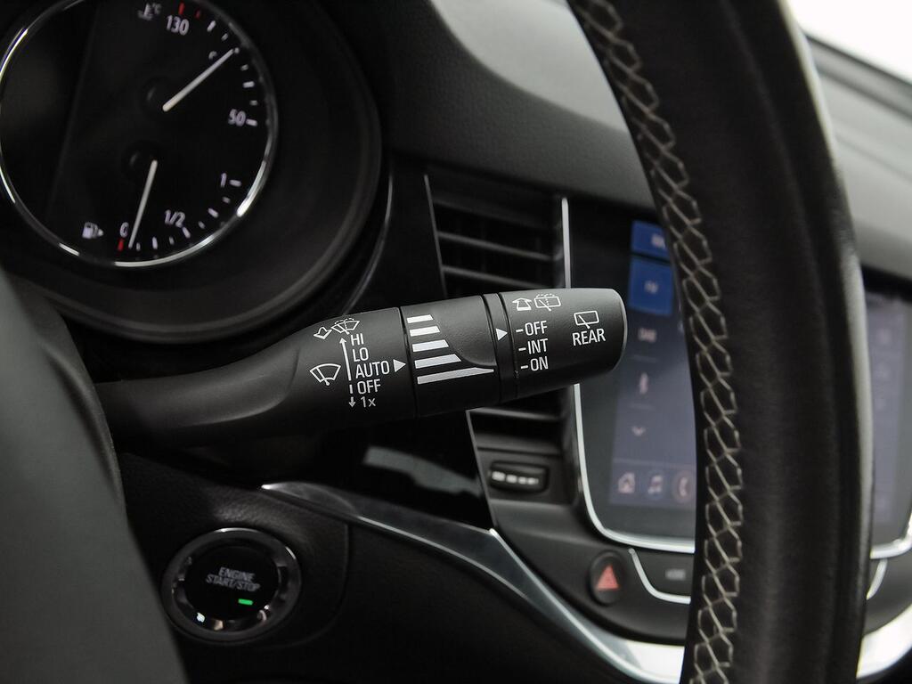 Opel Astra 1.2T SHR 107kW (145CV) Ultimate 18