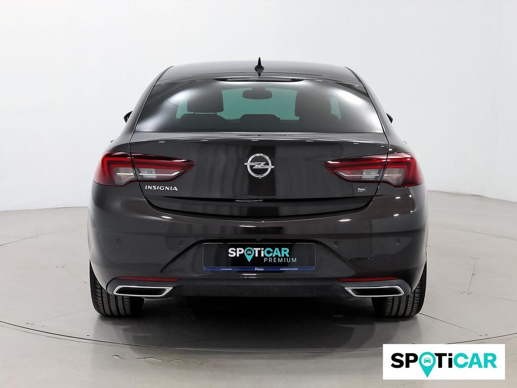 Opel Insignia GS Business Elegance 2.0D DVH 130kW AT8 6