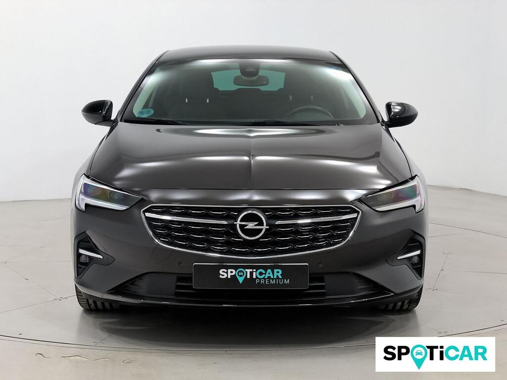 Opel Insignia GS Business Elegance 2.0D DVH 130kW AT8 5