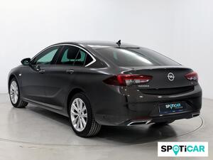 Opel Insignia GS Business Elegance 2.0D DVH 130kW AT8