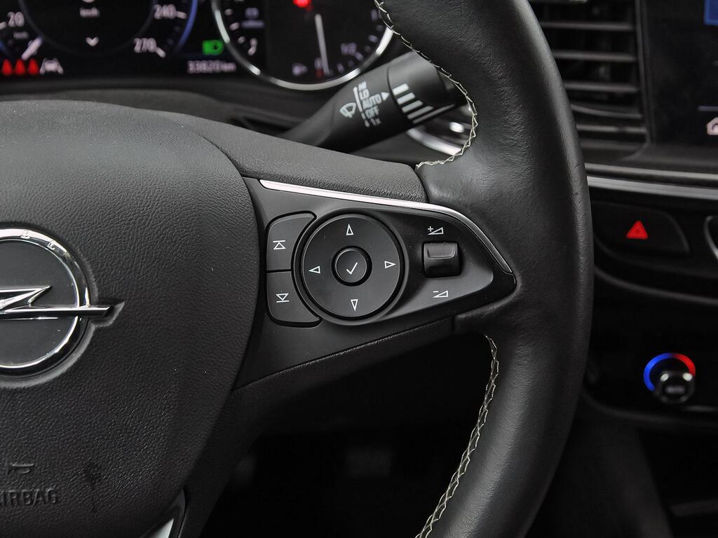 Opel Insignia GS Business Elegance 2.0D DVH 130kW AT8 20