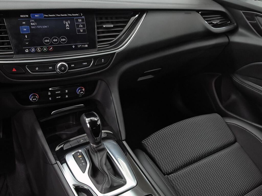 Opel Insignia GS Business Elegance 2.0D DVH 130kW AT8 12