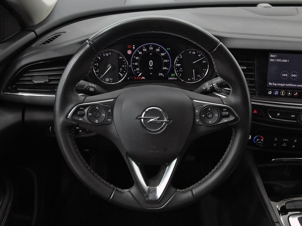 Opel Insignia GS Business Elegance 2.0D DVH 130kW AT8 21